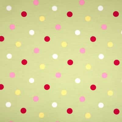 Spotty / Dotty