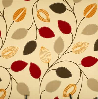 marazion autumn pvc tablecloth