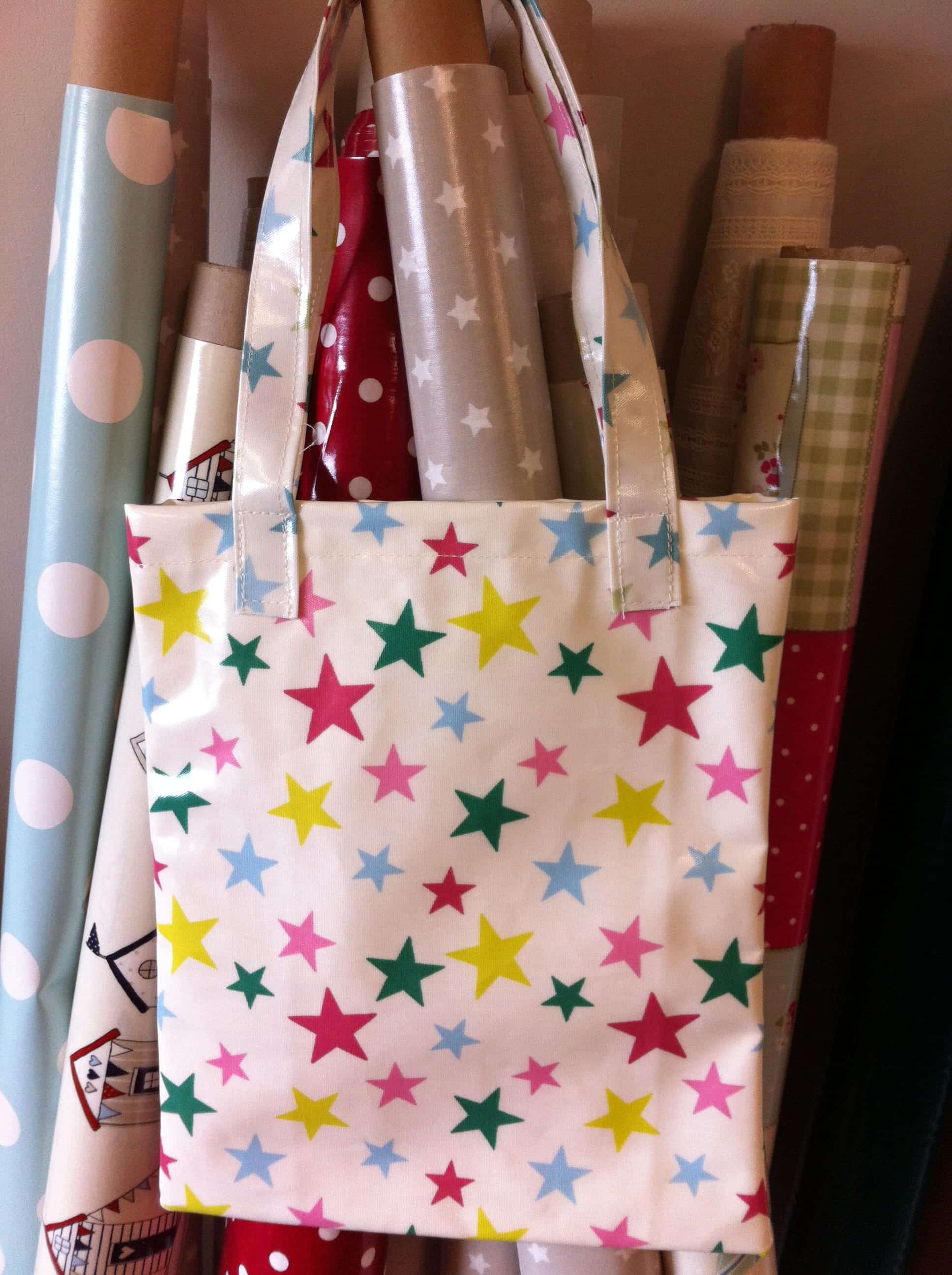 shopping bag