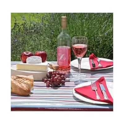 GET SET FOR OUTDOOR DINING IN STYLE