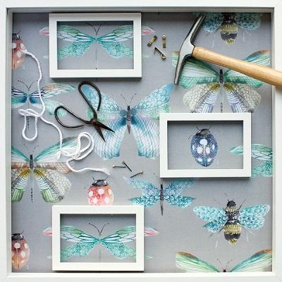 IT'S A BUG'S LIFE!