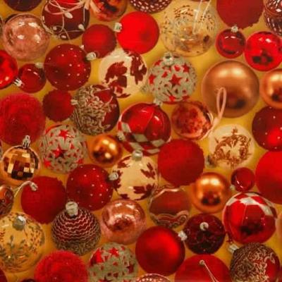  Beautiful Christmas Tablecloth Designs Now Available