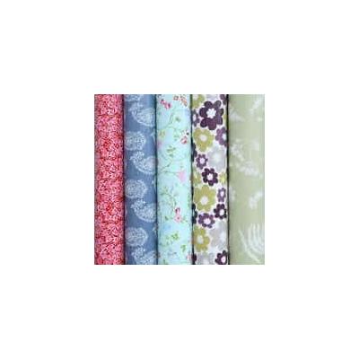 Oilcloth or PVC tablecloth what's the difference?