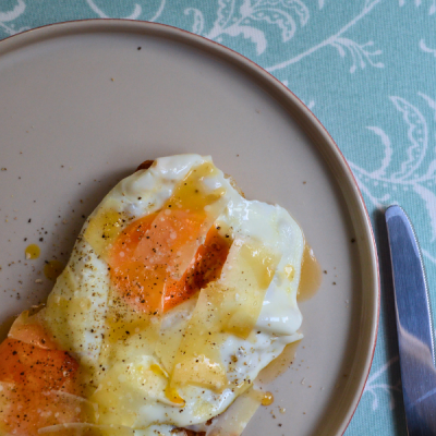 THE BREAKFAST RITUAL YOUR KITCHEN NEEDS