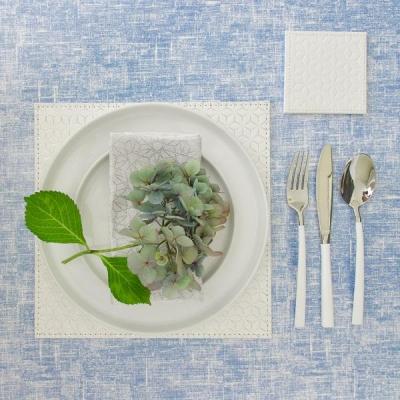 Linum tablecloth