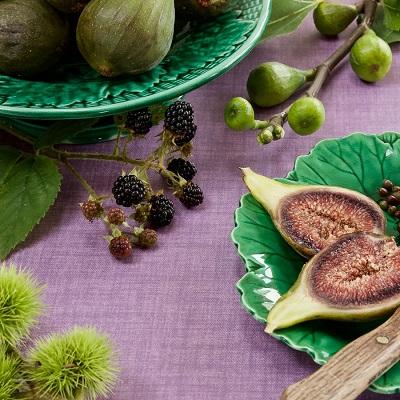 THE COLOUR PURPLE | FIG RECIPE