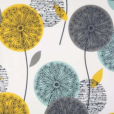 BEST SELLER: ALLIUM FLOWER TABLECLOTH DESIGNS