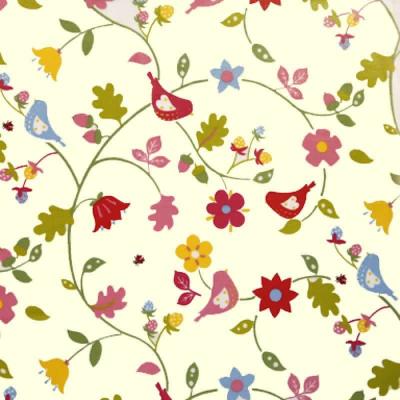 SEASONAL SPRING FLOWER DESIGNS