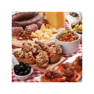 HOSTING A BUFFET? READ THIS FIRST