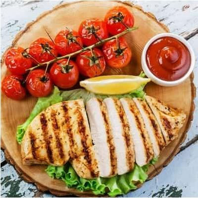 5 SUMMER CHICKEN RECIPES