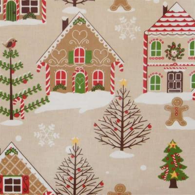 GET ORGANISED - FIND YOUR PERFECT CHRISTMAS TABLECLOTH