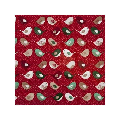 10 REASONS TO BUY A CHRISTMAS OILCLOTH TABLECLOTH