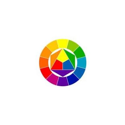 Understanding colour to make a feature of your wipeable tablecloth