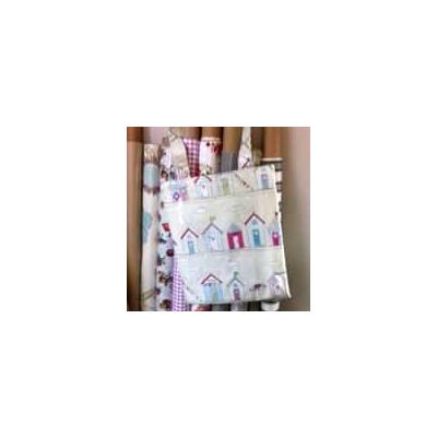 SPECIAL OFFER! Claim your free hand-made shopping bag