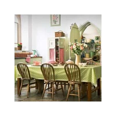 NEW YEAR | NEW WIPE CLEAN TABLECLOTH
