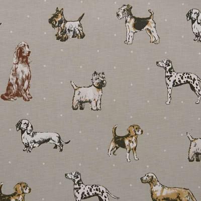 ANIMAL DESIGNS ARE THE 'PAWFECT' CHOICE