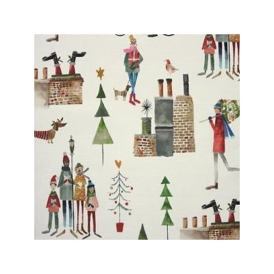 CRACKING CHRISTMAS TABLECLOTHS NOW IN!