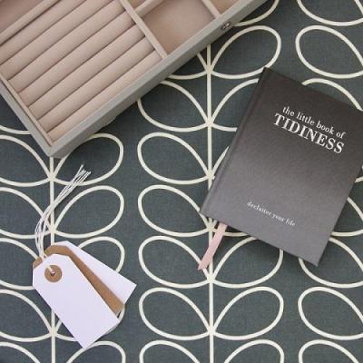 Orla Kiely Declutter