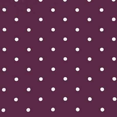 GET TRENDY WITH THE COLOUR PURPLE