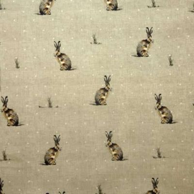 Hartley Hare Tablecloth