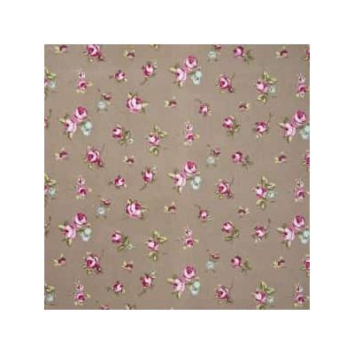 PRETTY IN PINK OILCLOTH TABLECLOTHS