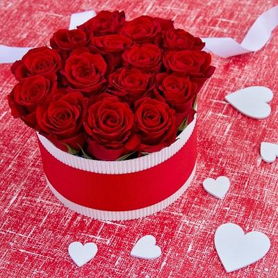 SHOW THE LOVE!