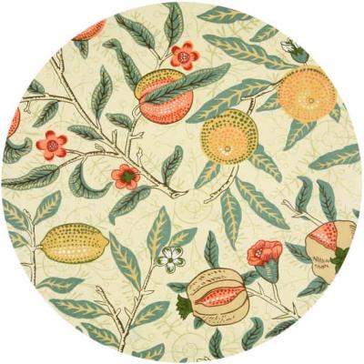 LARGE ROUND PVC TABLECLOTHS NOW AVAILABLE