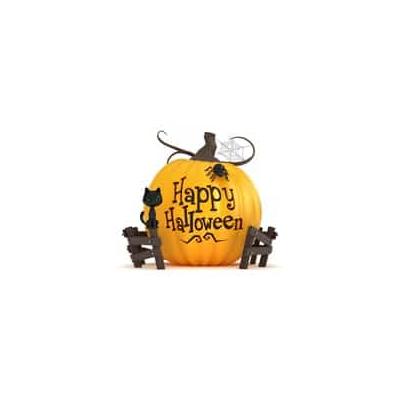 Spooky Halloween party games for children