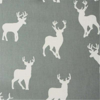 A FAVOURITE CHRISTMAS TABLECLOTH