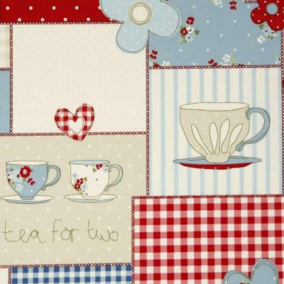 DO YOU KNOW HOW TO MAKE THE PERFECT CUP OF TEA?