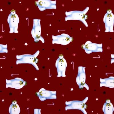 CHOOSE YOUR CHRISTMAS TABLECLOTH TODAY