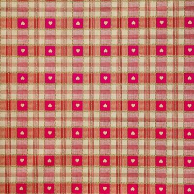 THE BEST RED TABLECLOTHS