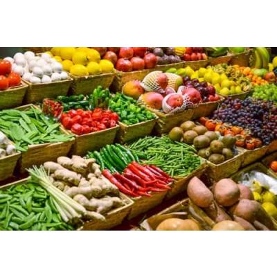 Healthy food to try this Year