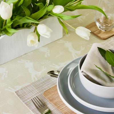 TABLESCAPING