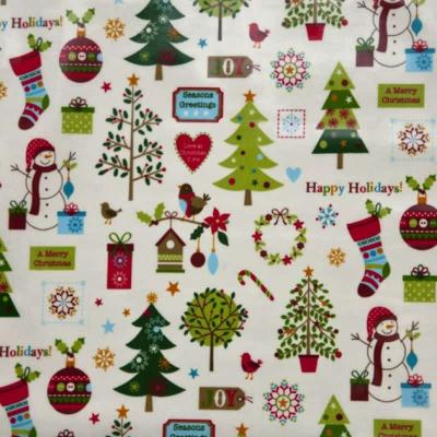 CRACKING CHRISTMAS DESIGNS NOW IN