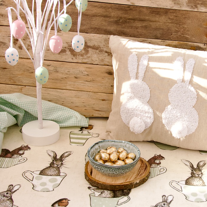Easter Bunny