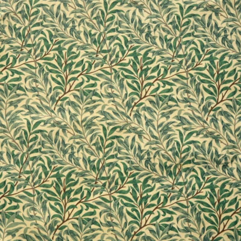 Willow bough William Morris