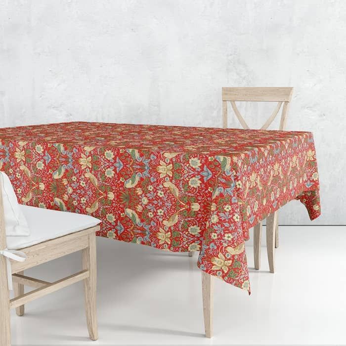 Grandma's Favourites Tablecloth Patterns Grandma's Favourites Tablecloth Patterns