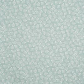 Sandbank Seafoam oilcloth tablecloth