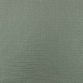 Burghley Green PVC tablecloth