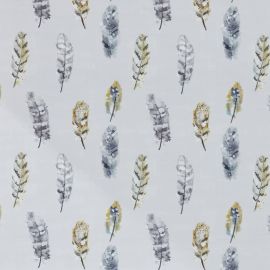 Chalfont stone oilcloth tablecloth