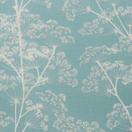 Cowslip Duck Egg oilcloth tablecloth