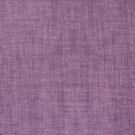 Dunham Damson oilcloth tablecloth
