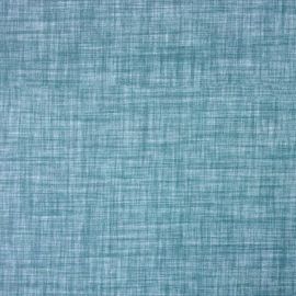 Dunham Harbour oilcloth tablecloth
