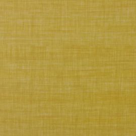 Dunham Ochre oilcloth tablecloth