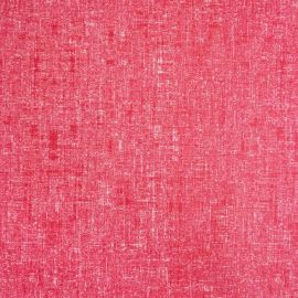 Dunham red oilcloth tablecloth