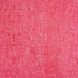Dunham red oilcloth tablecloth