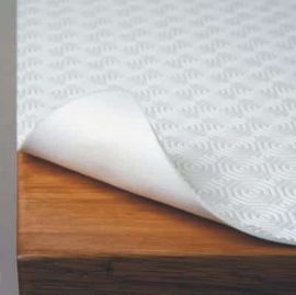 Luxury Table Protector 105 cm wide