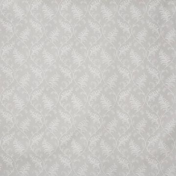 Audrey shadow oilcloth tablecloth