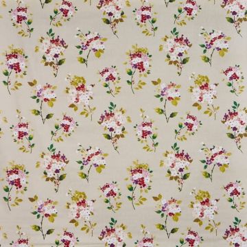 Merewood oilcloth tablecloth